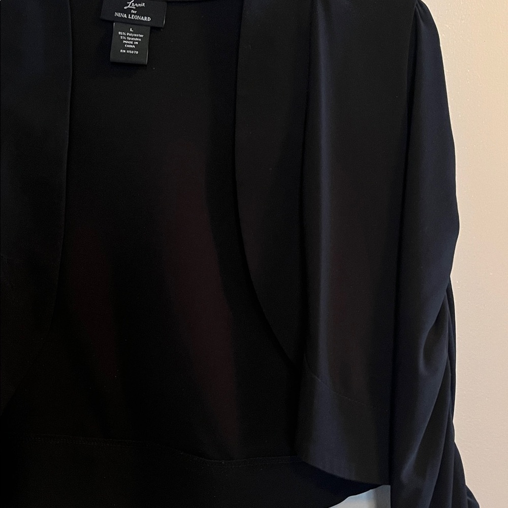 Shrug - Picture 3 of 5